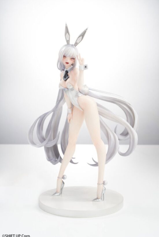 勝利の女神：NIKKE ブラン 1/10 完成品フィギュア