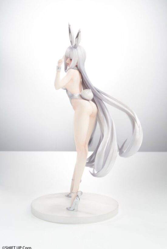 勝利の女神：NIKKE ブラン 1/10 完成品フィギュア