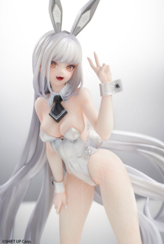 勝利の女神：NIKKE ブラン 1/10 完成品フィギュア