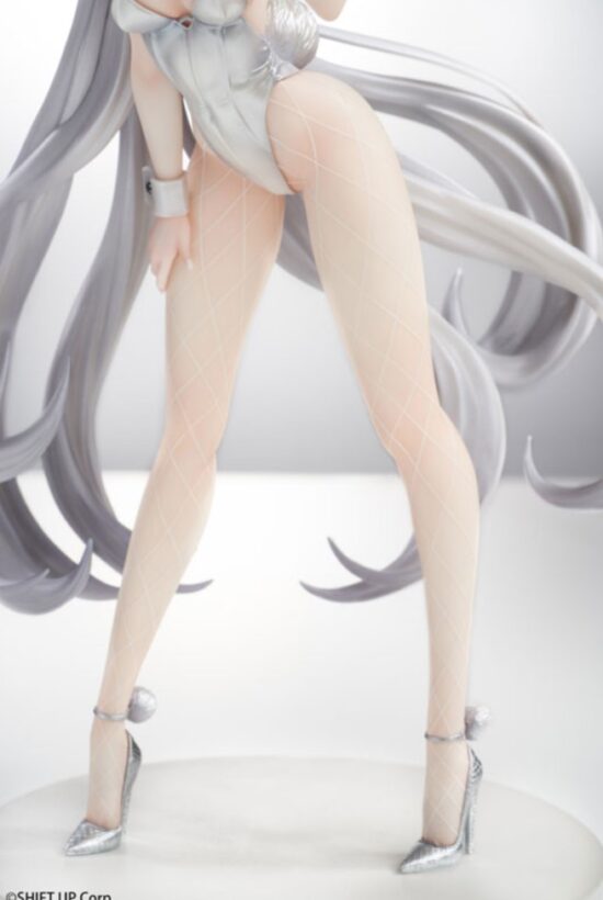 勝利の女神：NIKKE ブラン 1/10 完成品フィギュア