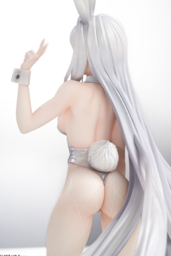 勝利の女神：NIKKE ブラン 1/10 完成品フィギュア