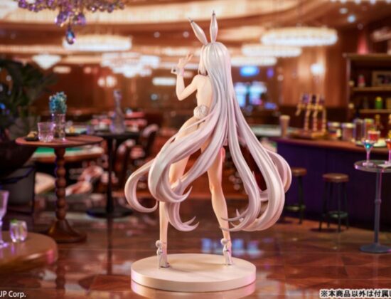 勝利の女神：NIKKE ブラン 1/10 完成品フィギュア