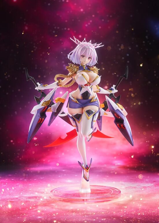 新条アカネ Chaos New Order feat. saitom 新条アカネ Chaos New Order feat. saitom