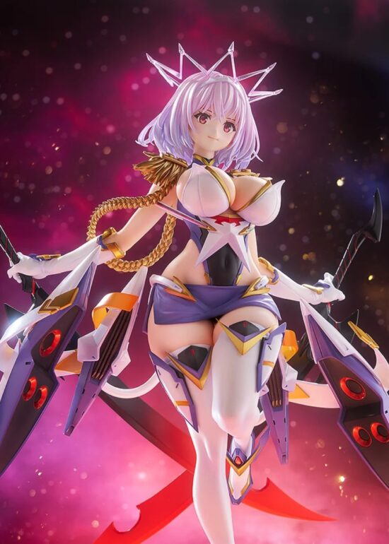 新条アカネ Chaos New Order feat. saitom 新条アカネ Chaos New Order feat. saitom