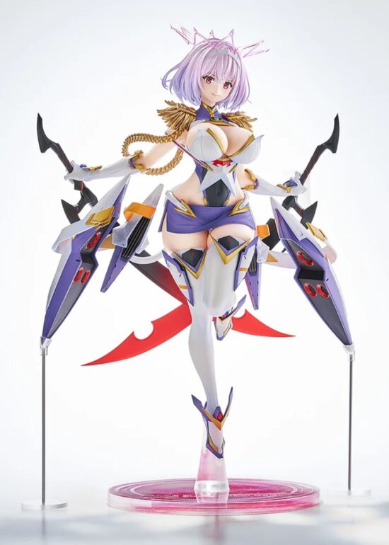 新条アカネ Chaos New Order feat. saitom 新条アカネ Chaos New Order feat. saitom