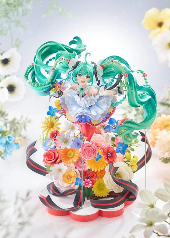 初音ミク JAPAN LIVE TOUR 2025 ～BLOOMING～