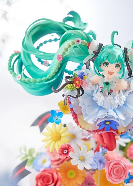 初音ミク JAPAN LIVE TOUR 2025 ～BLOOMING～