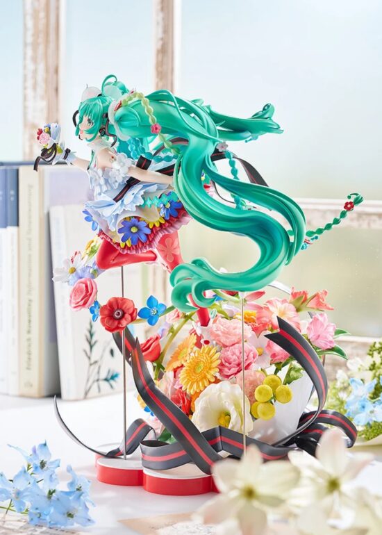 初音ミク JAPAN LIVE TOUR 2025 ～BLOOMING～