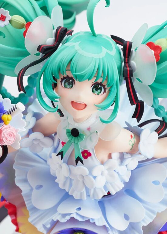 初音ミク JAPAN LIVE TOUR 2025 ～BLOOMING～