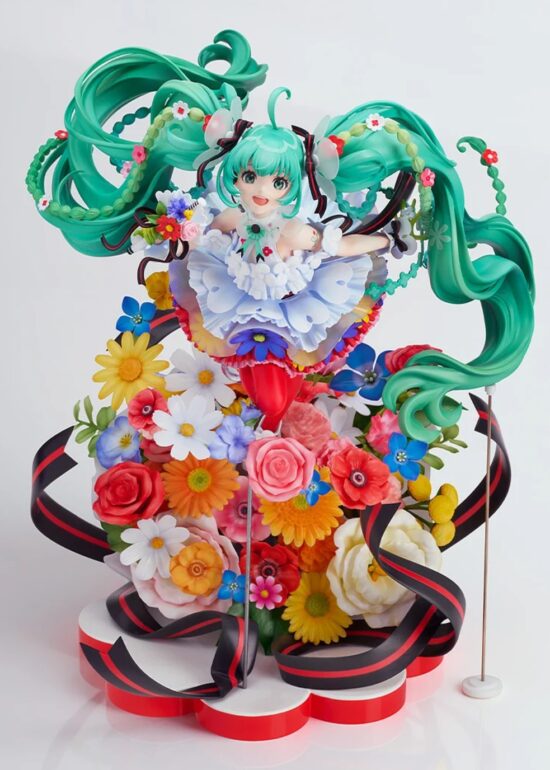 初音ミク JAPAN LIVE TOUR 2025 ～BLOOMING～