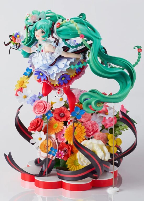 初音ミク JAPAN LIVE TOUR 2025 ～BLOOMING～