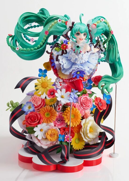 初音ミク JAPAN LIVE TOUR 2025 ～BLOOMING～