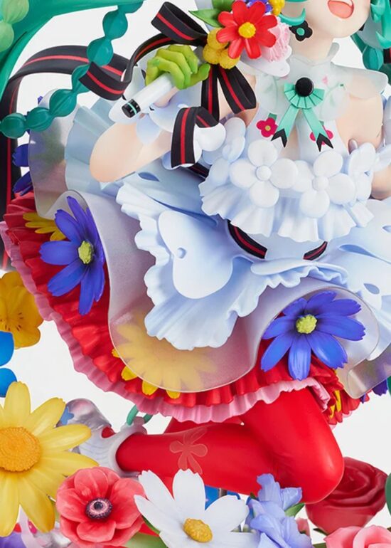 初音ミク JAPAN LIVE TOUR 2025 ～BLOOMING～