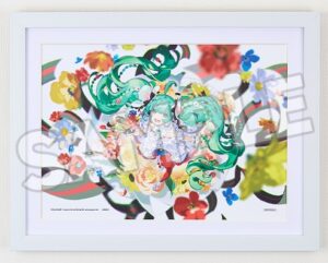 初音ミク JAPAN LIVE TOUR 2025 ～BLOOMING～