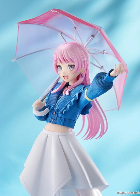 POP UP PARADE 千早愛音 L size