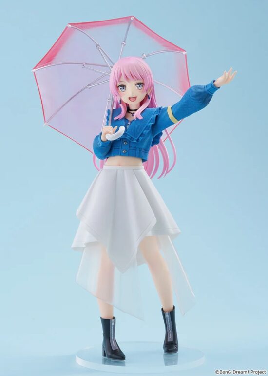 POP UP PARADE 千早愛音 L size