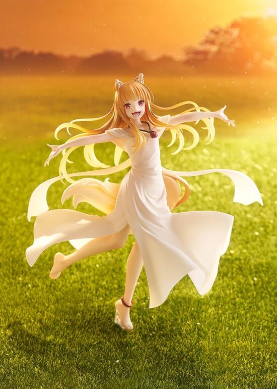 POP UP PARADE ホロ 豊作ビジュアルVer. L size