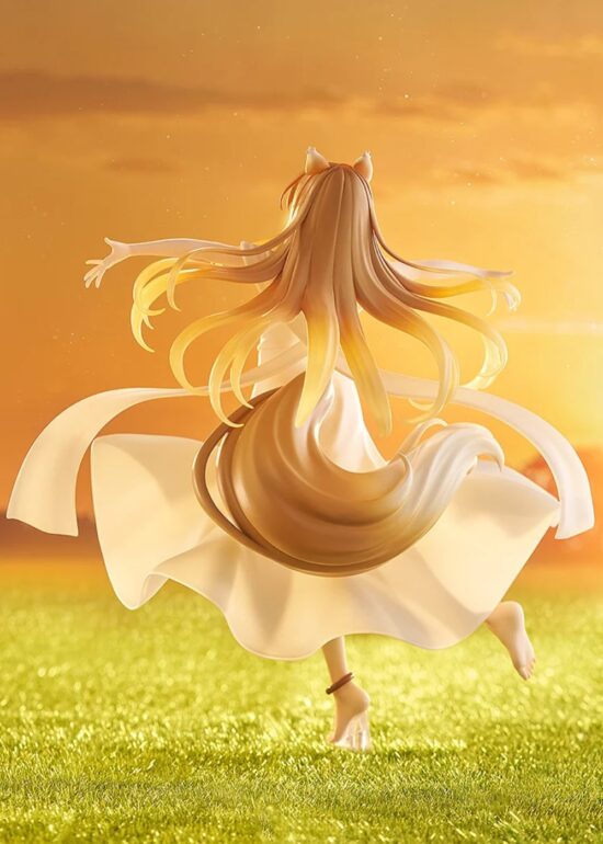 POP UP PARADE ホロ 豊作ビジュアルVer. L size