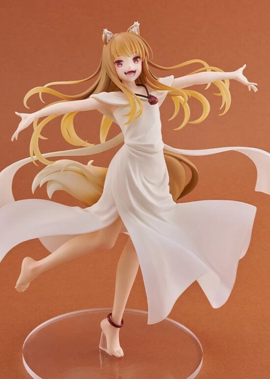 POP UP PARADE ホロ 豊作ビジュアルVer. L size