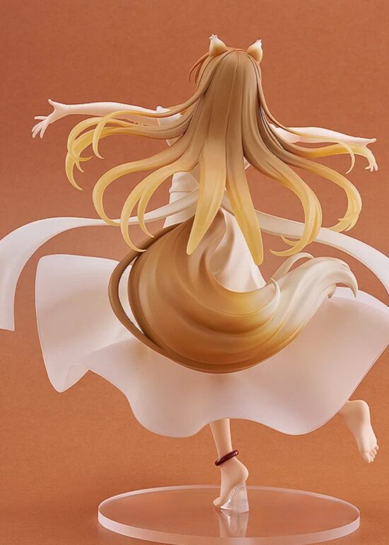 POP UP PARADE ホロ 豊作ビジュアルVer. L size