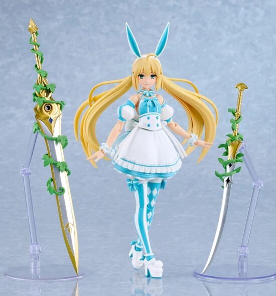 PLAMATEA バーサーカー/アルトリア・キャスター