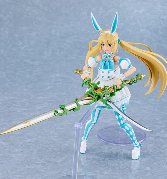 PLAMATEA バーサーカー/アルトリア・キャスター