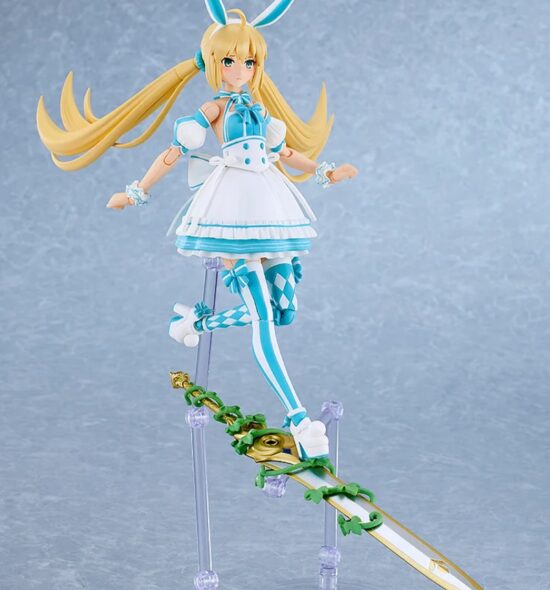 PLAMATEA バーサーカー/アルトリア・キャスター