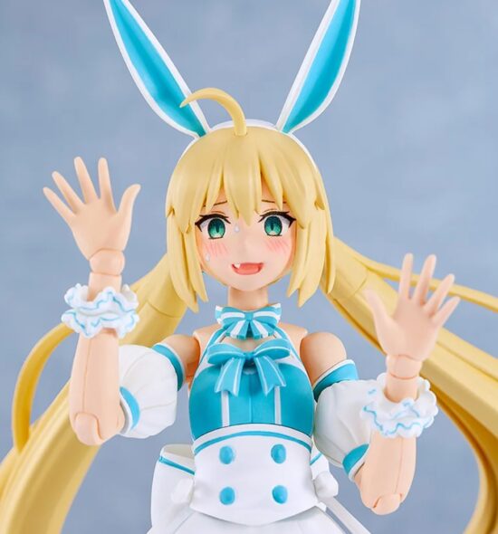 PLAMATEA バーサーカー/アルトリア・キャスター