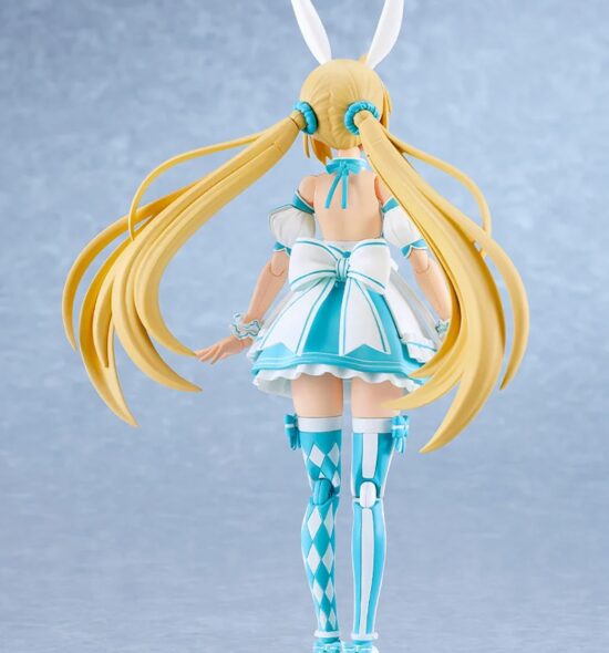 PLAMATEA バーサーカー/アルトリア・キャスター