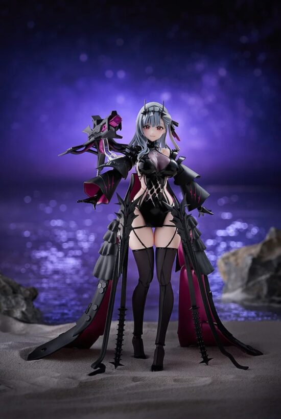 figma モダニア - セカンド・アフェクション