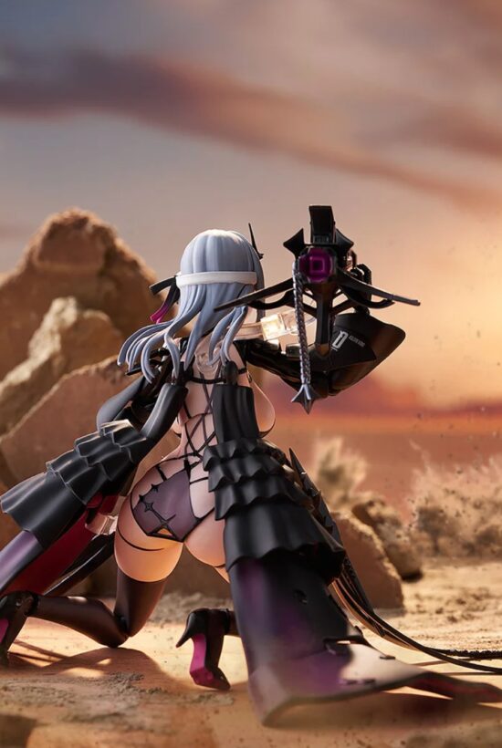 figma モダニア - セカンド・アフェクション