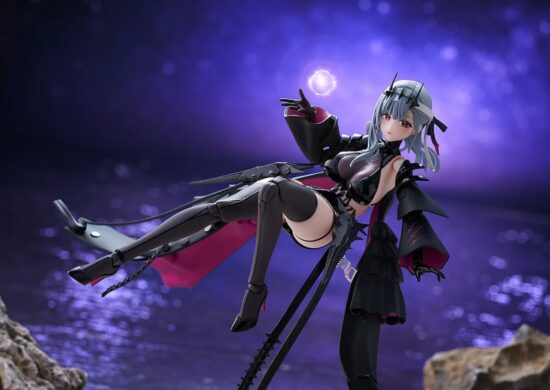 figma モダニア - セカンド・アフェクション