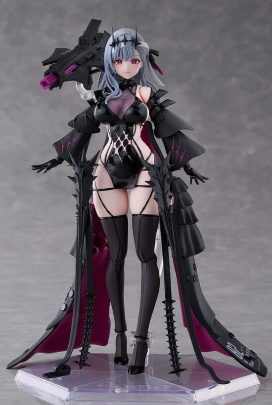 figma モダニア - セカンド・アフェクション