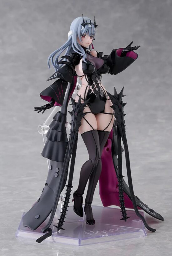 figma モダニア - セカンド・アフェクション