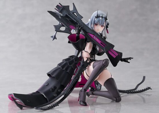 figma モダニア - セカンド・アフェクション