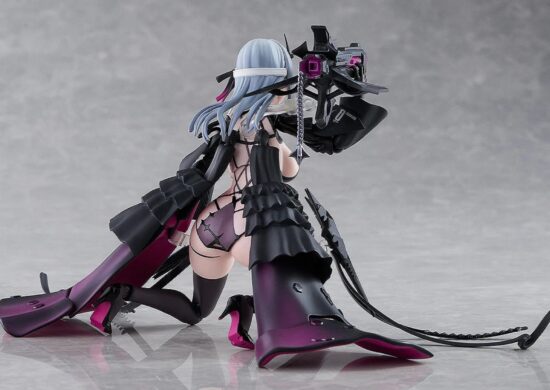 figma モダニア - セカンド・アフェクション