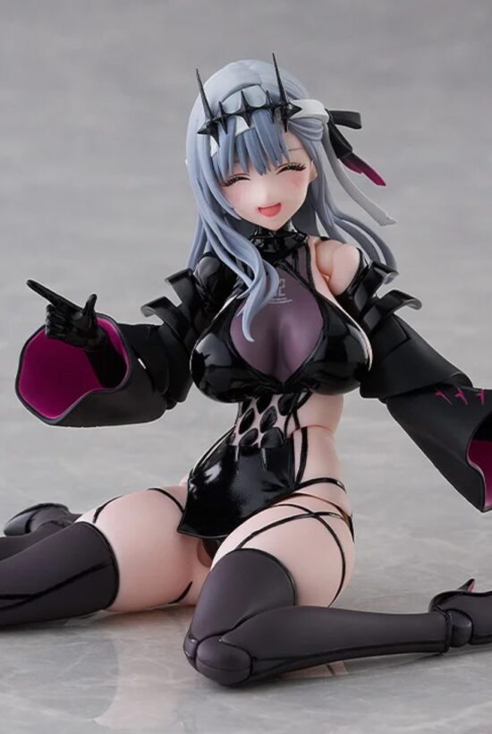 figma モダニア - セカンド・アフェクション