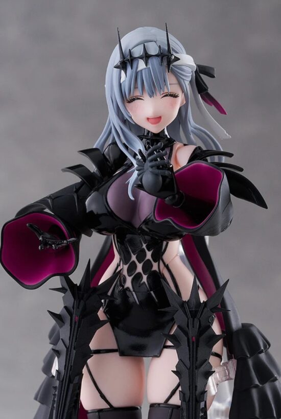 figma モダニア - セカンド・アフェクション