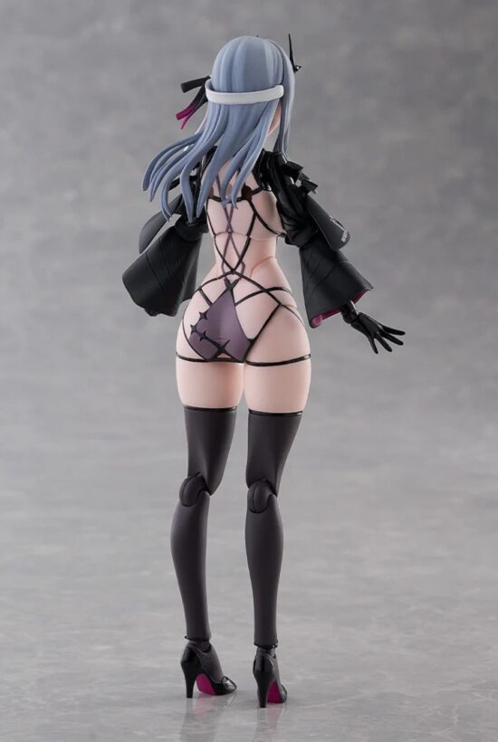 figma モダニア - セカンド・アフェクション