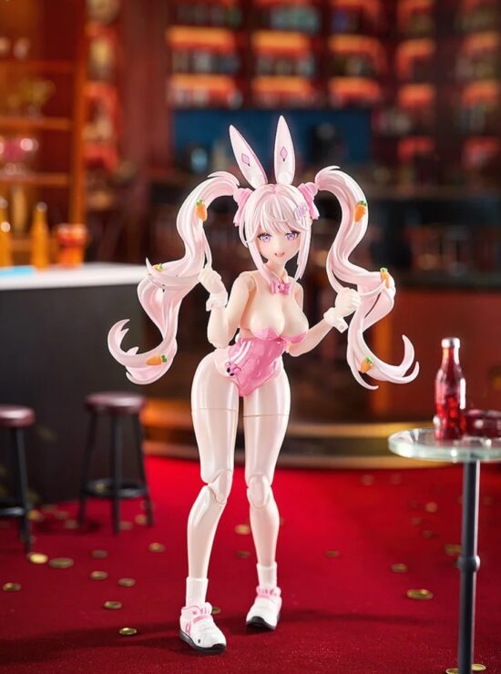 Hyper Body アリス:ワンダーランドバニー Hyper Body アリス:ワンダーランドバニー