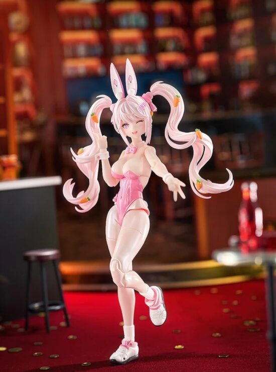 Hyper Body アリス:ワンダーランドバニー Hyper Body アリス:ワンダーランドバニー