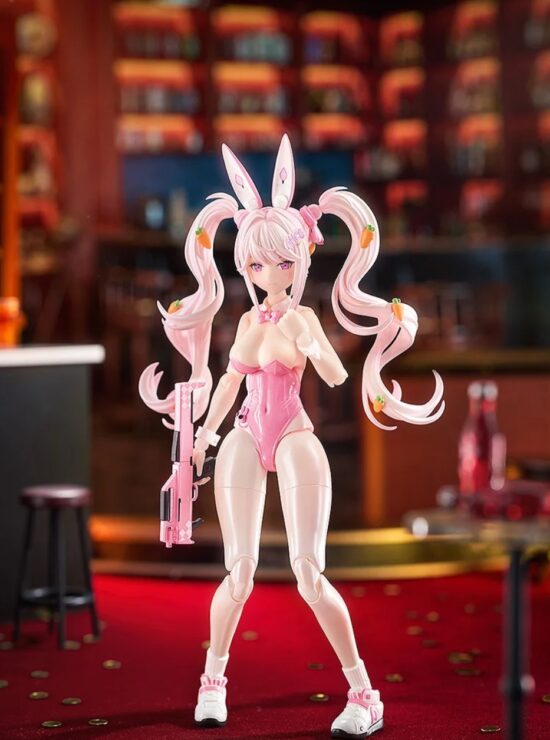 Hyper Body アリス:ワンダーランドバニー Hyper Body アリス:ワンダーランドバニー