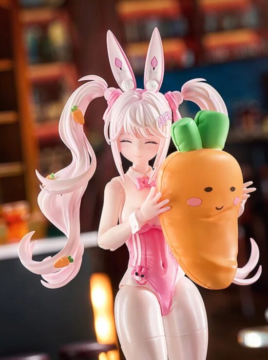 Hyper Body アリス:ワンダーランドバニー Hyper Body アリス:ワンダーランドバニー