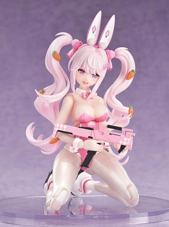 Hyper Body アリス:ワンダーランドバニー Hyper Body アリス:ワンダーランドバニー