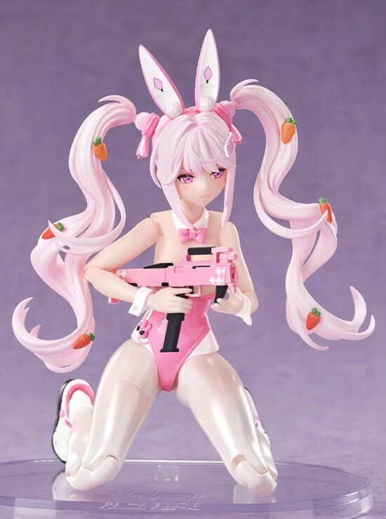 Hyper Body アリス:ワンダーランドバニー Hyper Body アリス:ワンダーランドバニー