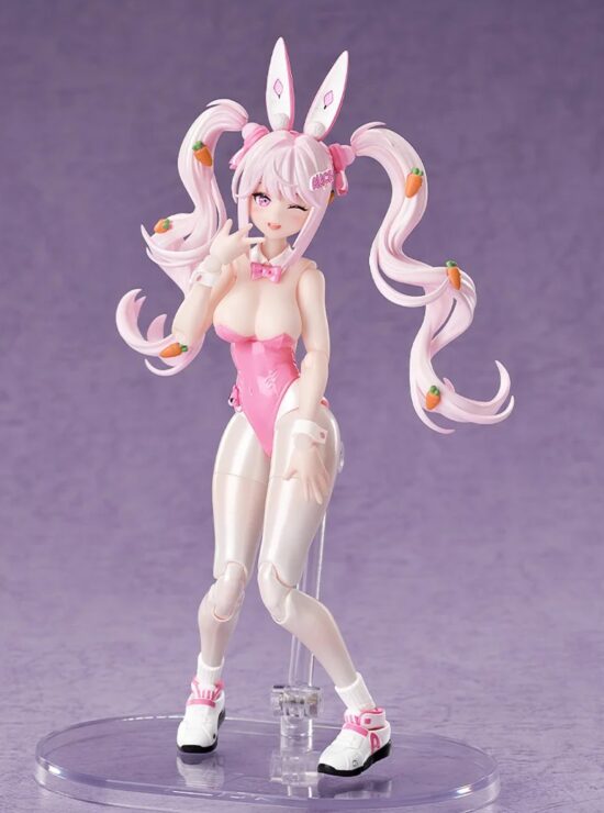 Hyper Body アリス:ワンダーランドバニー-02 135043 Hyper Body アリス:ワンダーランドバニー