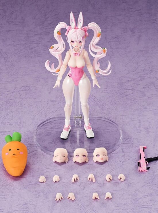 Hyper Body アリス:ワンダーランドバニー Hyper Body アリス:ワンダーランドバニー