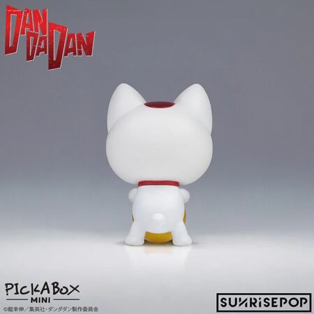 【BOX】ダンダダン - ミニブラインドボックスフィギュアセット（6個入）