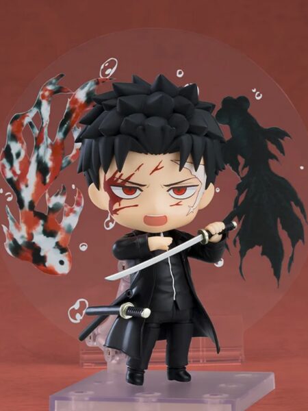 ねんどろいど 六平千鉱 ねんどろいど 六平千鉱