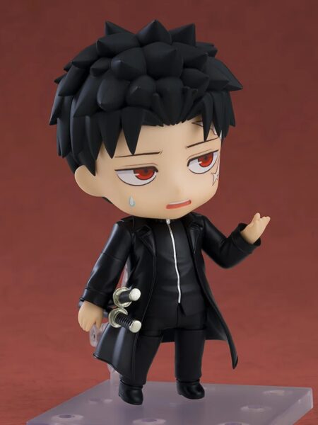 ねんどろいど 六平千鉱 ねんどろいど 六平千鉱